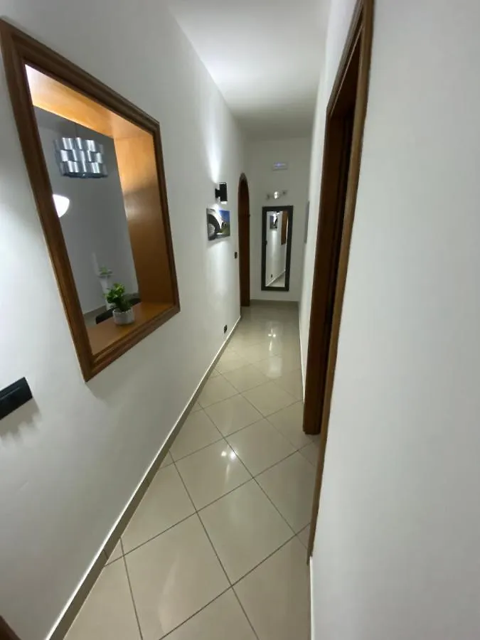 Casa vacanze Villa La casa di Palma Aeroporto di Catania Fontana Rossa