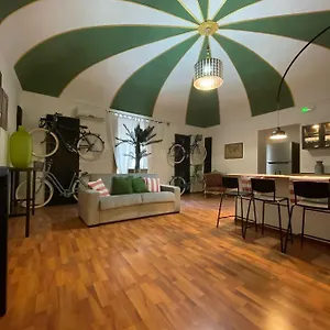  Apartamento Bibike