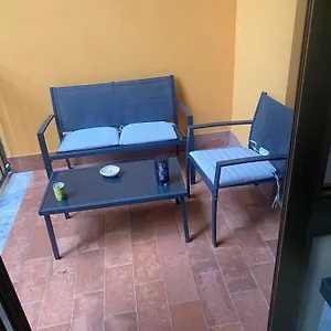  Appartamento La Dimora Di Ignazio