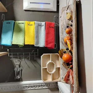  Apartamento Azalea House