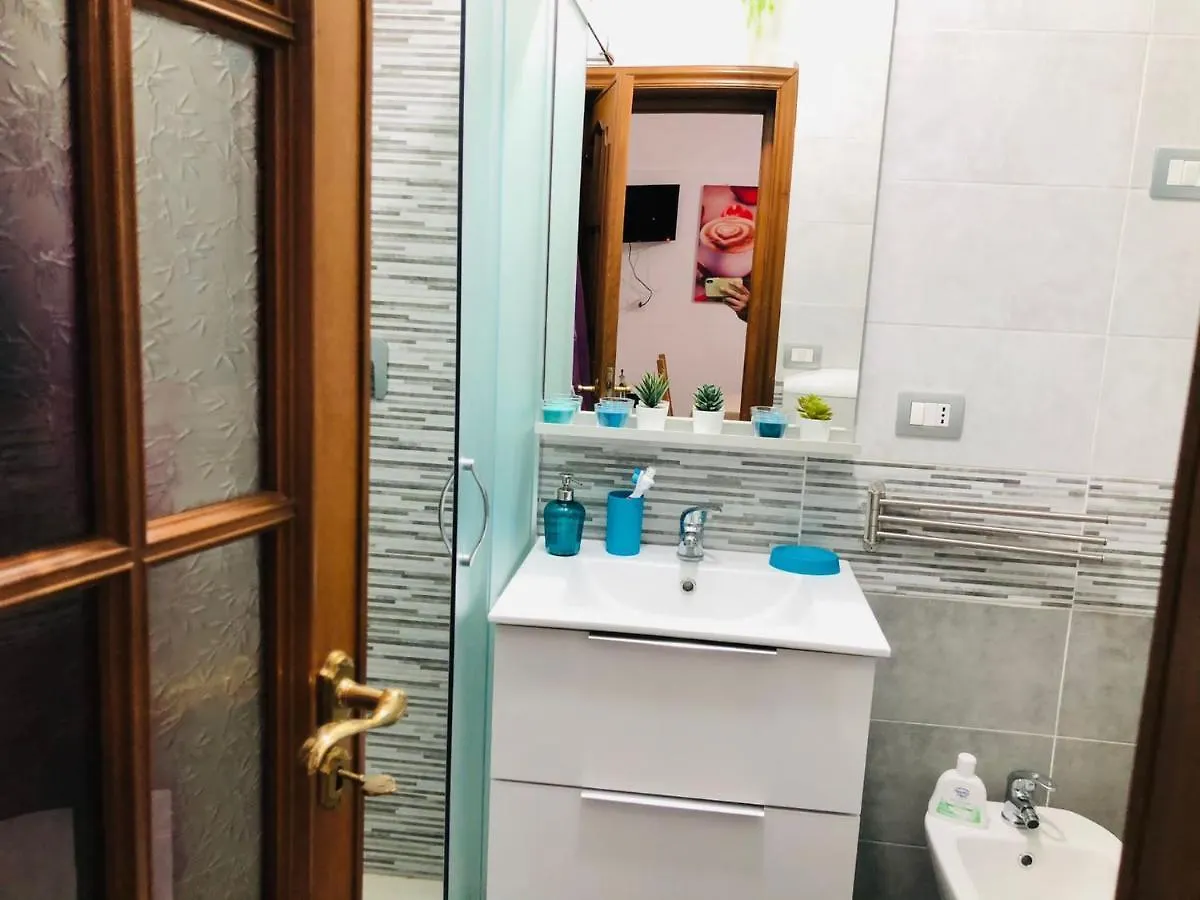 Villa La Casa Di Palma CTA Сasa de vacaciones