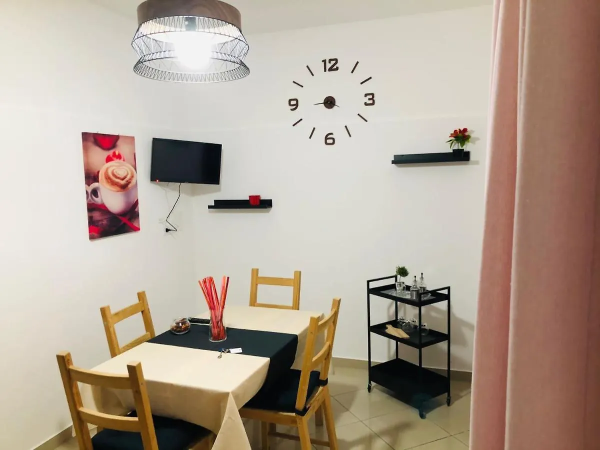 Villa La Casa Di Palma CTA Сasa de vacaciones