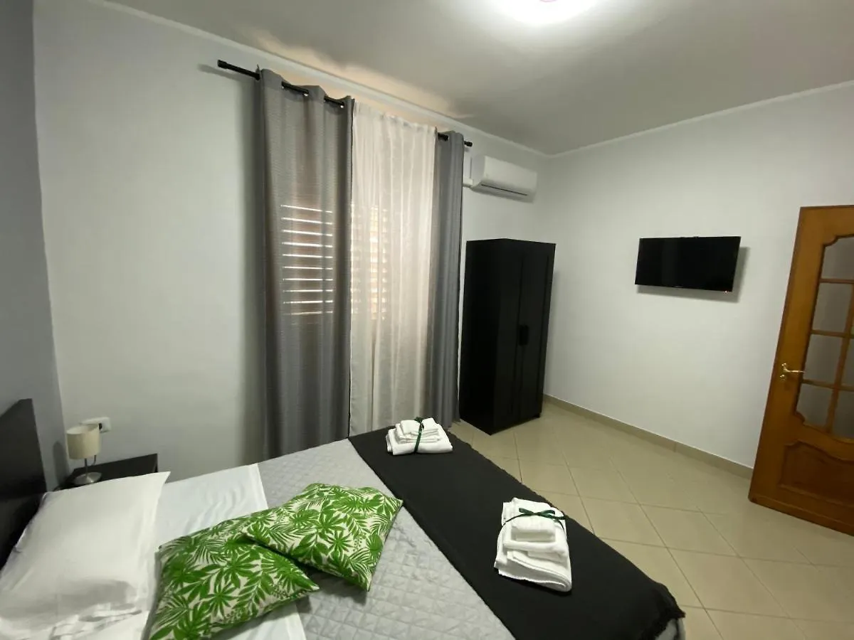 Villa La Casa Di Palma CTA Сasa de vacaciones